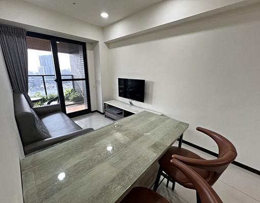 ✨橋楠住宅特區高層次正二房大平車✨ - Image 1