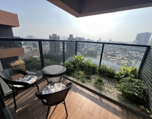 ✨橋楠住宅特區高層次正二房大平車✨ - Image 7