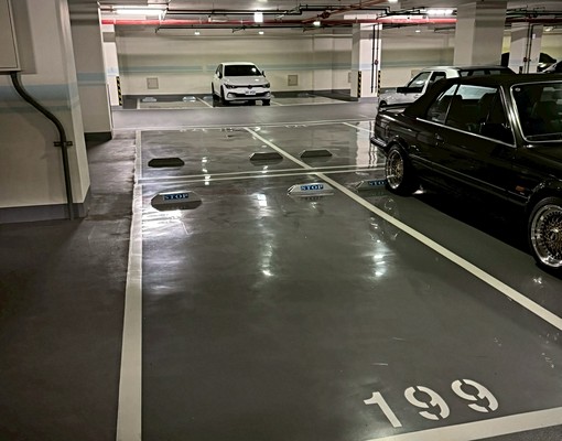 首租登場⭐️三改二房.面公園百萬裝潢全配+含管+平車.可報稅 - Image 13