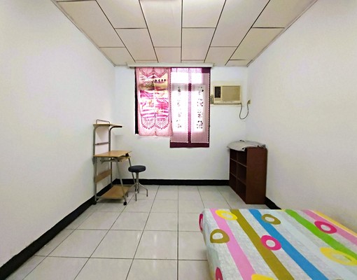 漳和國中旁公寓頂加3房/附基本家具/磚牆隔間 - Image 6