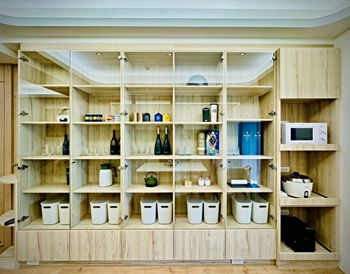 首租登場⭐️三改二房.面公園百萬裝潢全配+含管+平車.可報稅 - Image 10