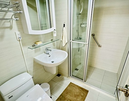 首租登場⭐️三改二房.面公園百萬裝潢全配+含管+平車.可報稅 - Image 11