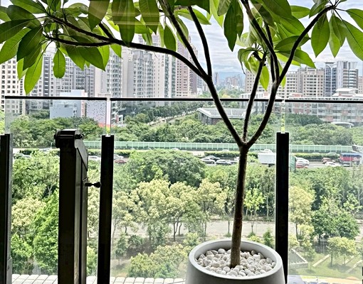 首租登場⭐️三改二房.面公園百萬裝潢全配+含管+平車.可報稅 - Image 9