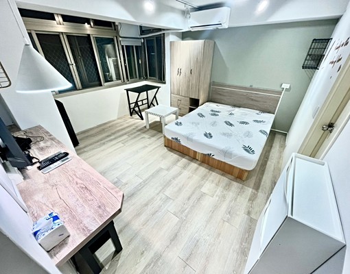 🏡【貓咪友善・非你莫屬｜全新裝潢・電梯小宅】🏡 - Image 2