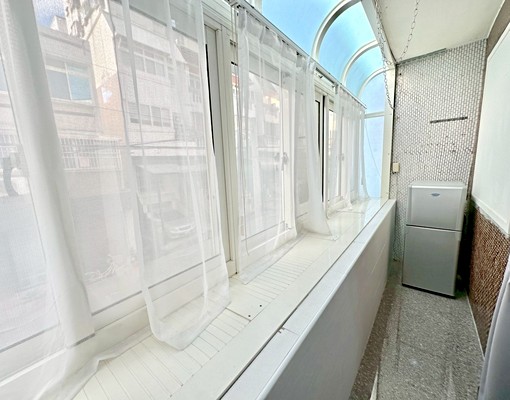 東海最秒殺💕租屋補助✅台水台電✨陽台獨洗✨系統裝潢✨採光佳 - Image 7