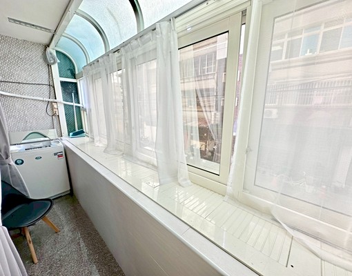 東海最秒殺💕租屋補助✅台水台電✨陽台獨洗✨系統裝潢✨採光佳 - Image 8