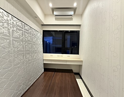 可寵物_附家具_免仲介費_可申請租補_五泰小謝 - Image 7