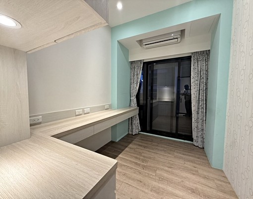 可寵物_附家具_免仲介費_可申請租補_五泰小謝 - Image 6