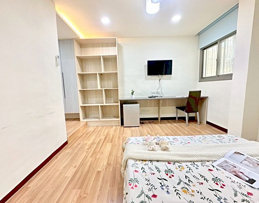 稀有可乖寵💕租屋補助✅乾溼分離✨陽台獨洗✨超大坪數✨採光佳 - Image 7