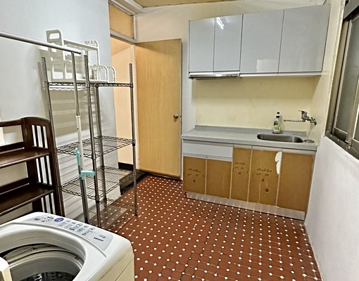 💜首月租金享半價♦️新生森寓整層住家2房依台電/可貓 - Image 12