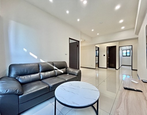 可租補⭐經濟優選兩房✨全配傢俱✨含平車位 - Image 4