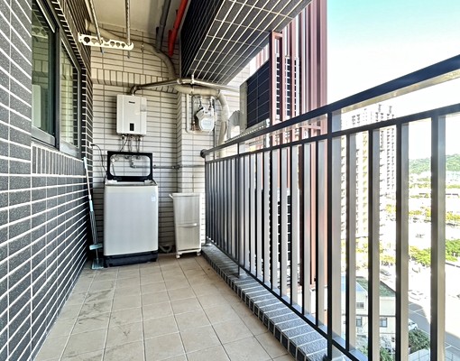 可租補⭐經濟優選兩房✨全配傢俱✨含平車位 - Image 10