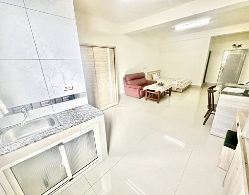 寵物新樂園💕租屋補助✅超大坪數✨陽台獨洗✨流理台✨你別錯過 - Image 6