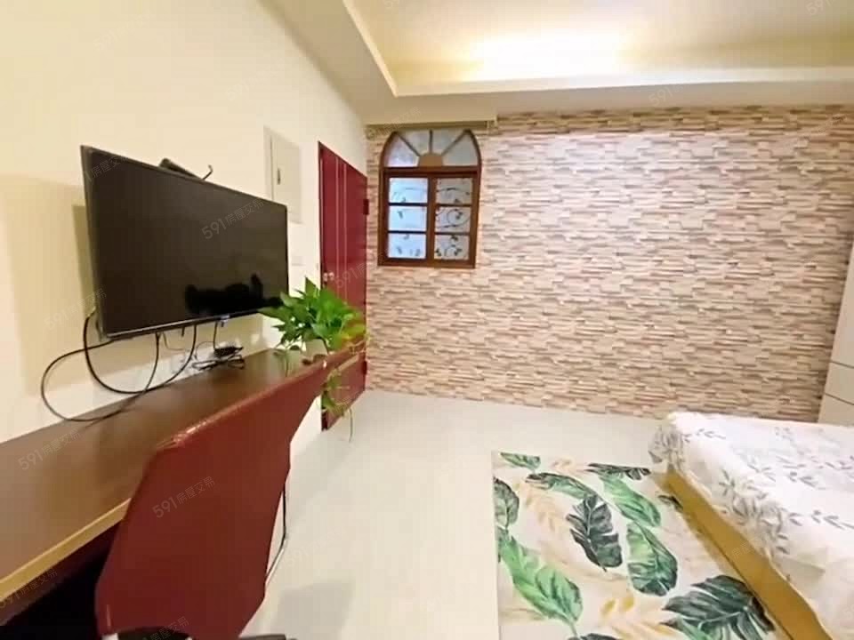 ❤1分~捷運❤電梯❤子母車❤短租可 - Image 1