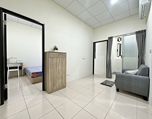 南區兩房全新完工❗️可雙租補可貓可狗❗️兩間可選❗ - Image 1