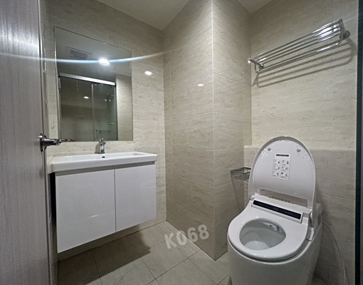 愛琴海綠景2房|🉑租補🉑貓狗🉑可社宅|台南金算盤 - Image 3