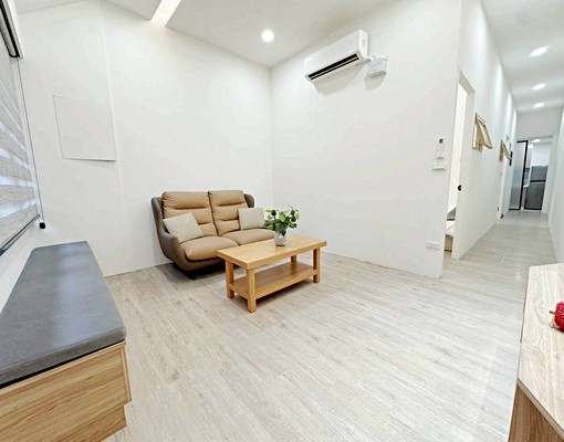 🍀萬和路二段️兩房🍀台水電🍀租補🍀可寵開伙 - Image 1