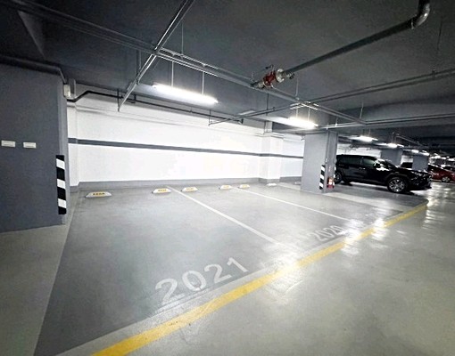 春福學學河景三房平車 - Image 13