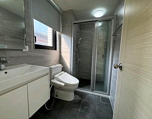 春福學學河景三房平車 - Image 12