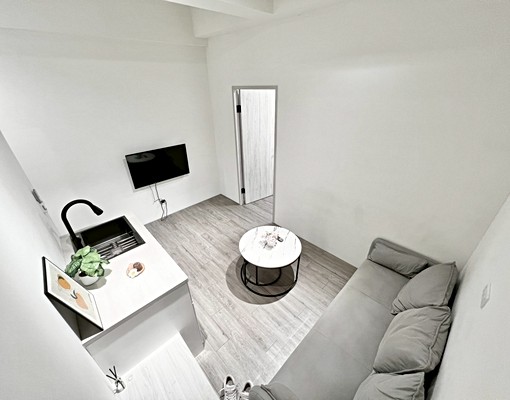 一中旁秒殺正一房一廳✨可寵可雙租補🐶可短租🎉大空間獨洗曬 - Image 2