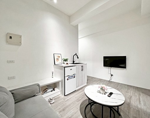 一中旁秒殺正一房一廳✨可寵可雙租補🐶可短租🎉大空間獨洗曬 - Image 4