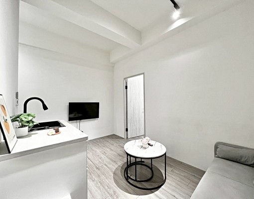 一中旁秒殺正一房一廳✨可寵可雙租補🐶可短租🎉大空間獨洗曬 - Image 5