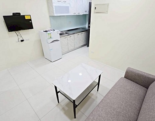 🌟先嗇宮行政區~全新裝潢優質二房🌟 - Image 1