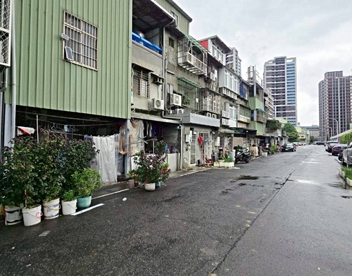 🌟先嗇宮行政區~全新裝潢優質二房🌟 - Image 4