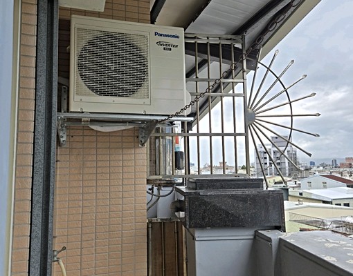 房客單純、方便舒適、電梯大套房 - Image 7