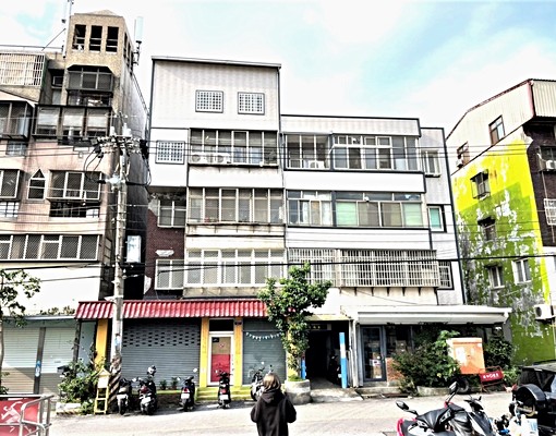 【紀語瑄】可租補💎藝術街💎4房2廳住家 - Image 1