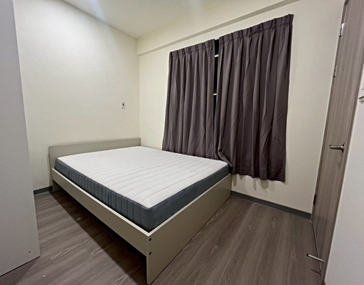 🔥兩房高樓層/近火車站傢俱電全配附平面車位🔥 - Image 5