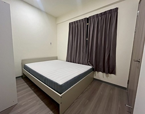 🔥兩房高樓層/近火車站傢俱電全配附平面車位🔥 - Image 7