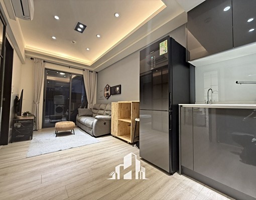 ❤質感裝潢兩房附車位❤家俱齊全❤可租補可貓 - Image 1