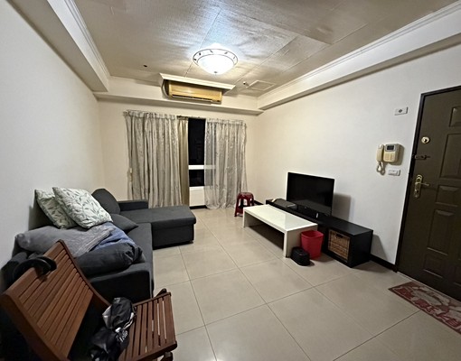 美學苑三房高樓平車 - Image 1