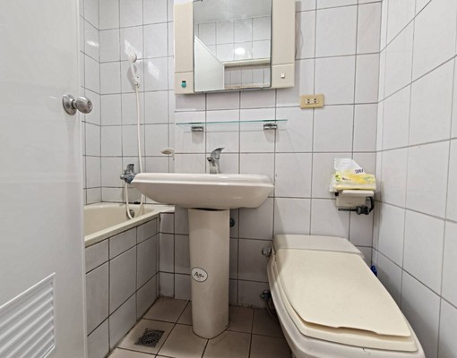 嘉禾社宅/免仲可租補-成洲熱鬧商圈溫馨三房車-可貓 - Image 9