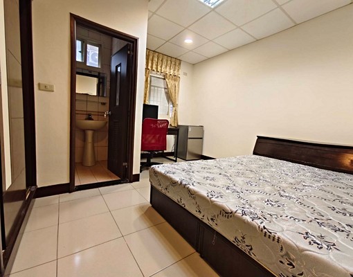 復興精美套房 - Image 1