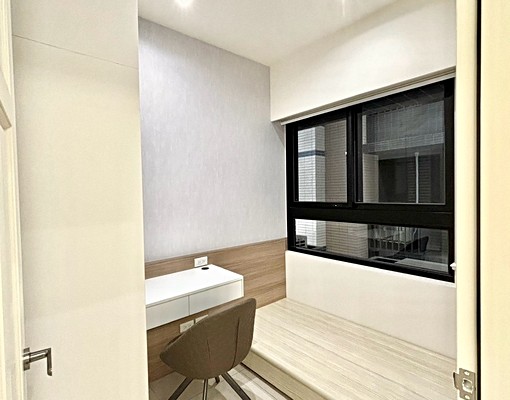 三重菜寮電梯兩房/貓貓友善/屋齡新溫馨裝潢/菜寮站走路10 - Image 3