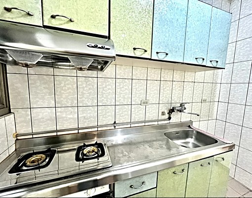 可租補入籍/含管/近國光國小/超便宜電梯正三房/採光好 - Image 12