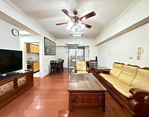 太平🍀4房管理員🉑雙租🉑戶籍🚀樹德中山太原車站 - Image 2