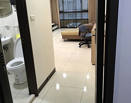 禁煙寵有車位 採光好 近交流道 延平路 中原大學 - Image 2