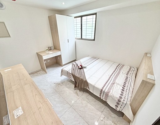 別遺失我的心💖近逢甲✨全新未入住🔥超大坪數🎉可雙租補 - Image 3