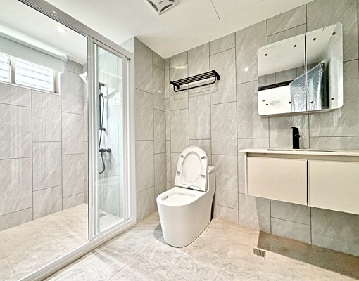 別遺失我的心💖近逢甲✨全新未入住🔥超大坪數🎉可雙租補 - Image 8