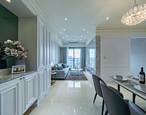 🍎鑫左岸🎉近新天地高樓層河景三房超優豪邸🎉 - Image 1