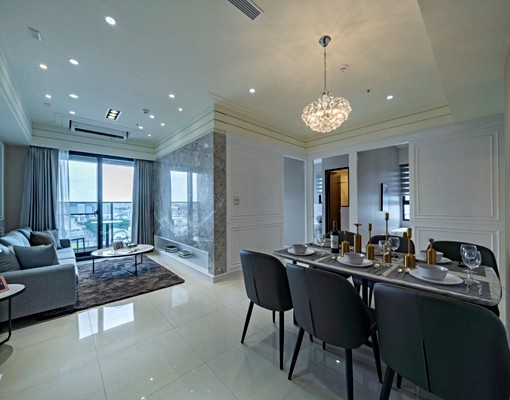 🍎鑫左岸🎉近新天地高樓層河景三房超優豪邸🎉 - Image 2