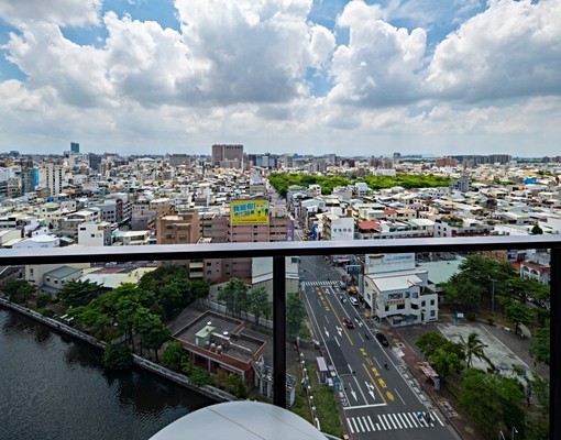 🍎鑫左岸🎉近新天地高樓層河景三房超優豪邸🎉 - Image 6