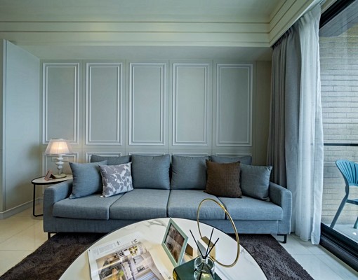 🍎鑫左岸🎉近新天地高樓層河景三房超優豪邸🎉 - Image 5