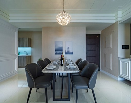 🍎鑫左岸🎉近新天地高樓層河景三房超優豪邸🎉 - Image 7