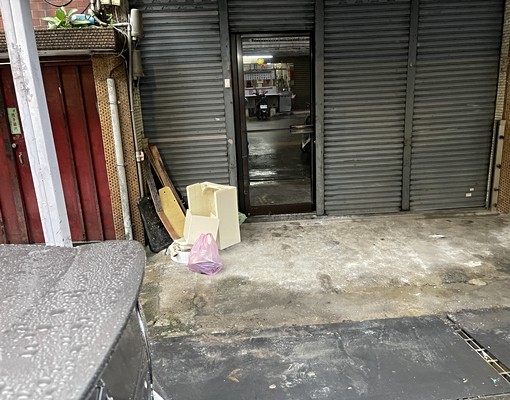 一樓10米路邊出租 - Image 15