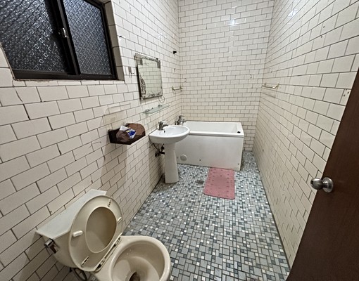 近民富國小1樓公寓免管理~~ - Image 6