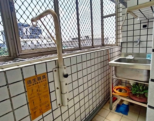 台南應用科大家專天地大坪數套房 - Image 7